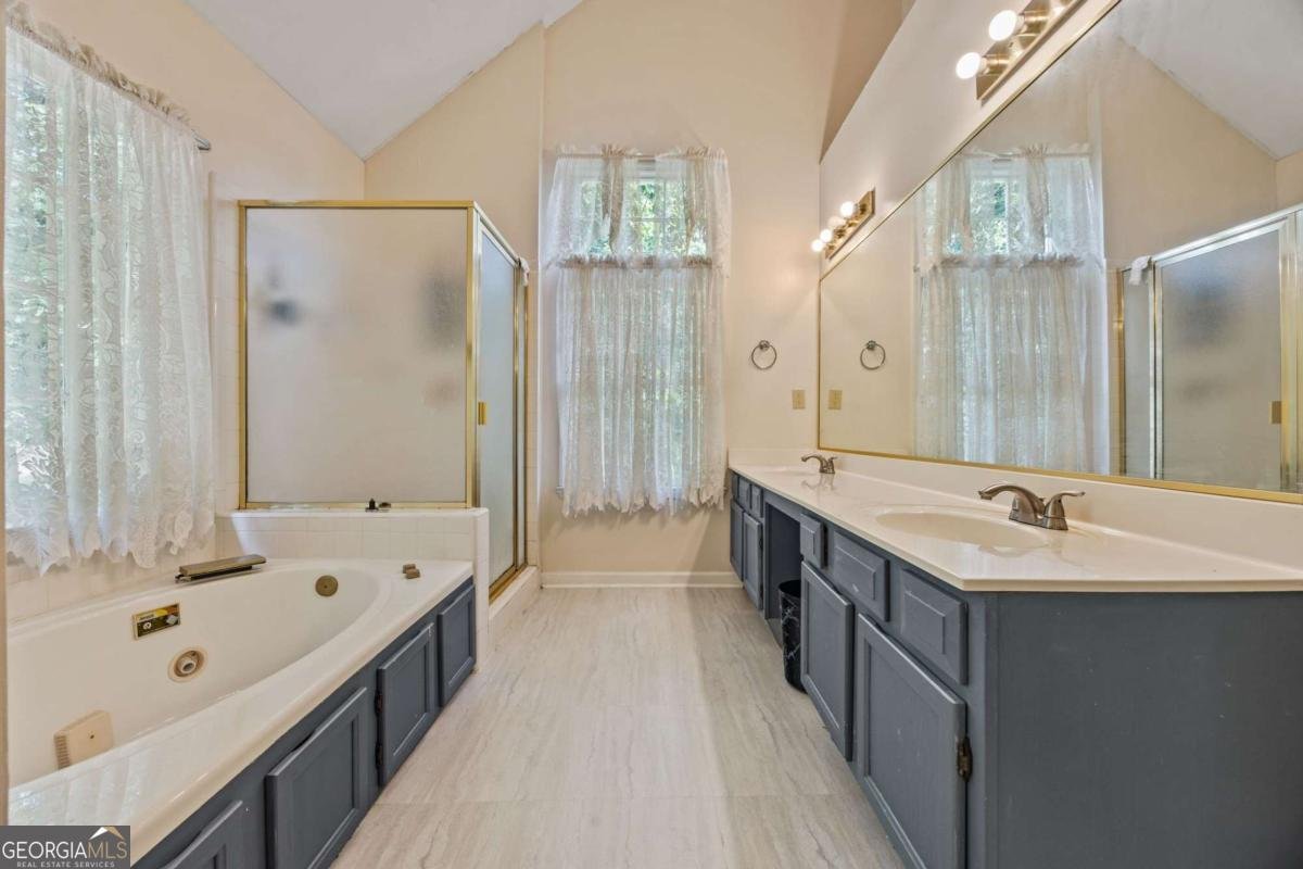 502 Fortune Ridge Road Stone Mountain - 21
