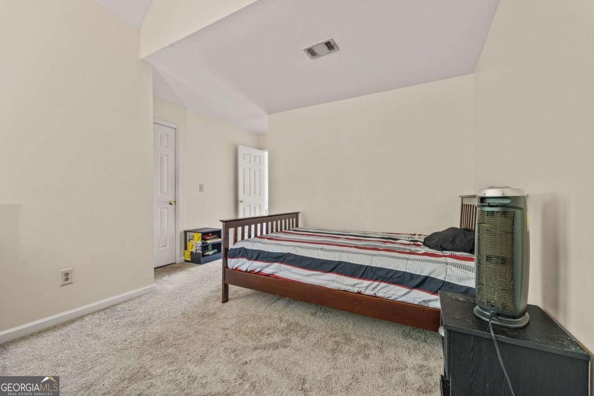 502 Fortune Ridge Road Stone Mountain - 22