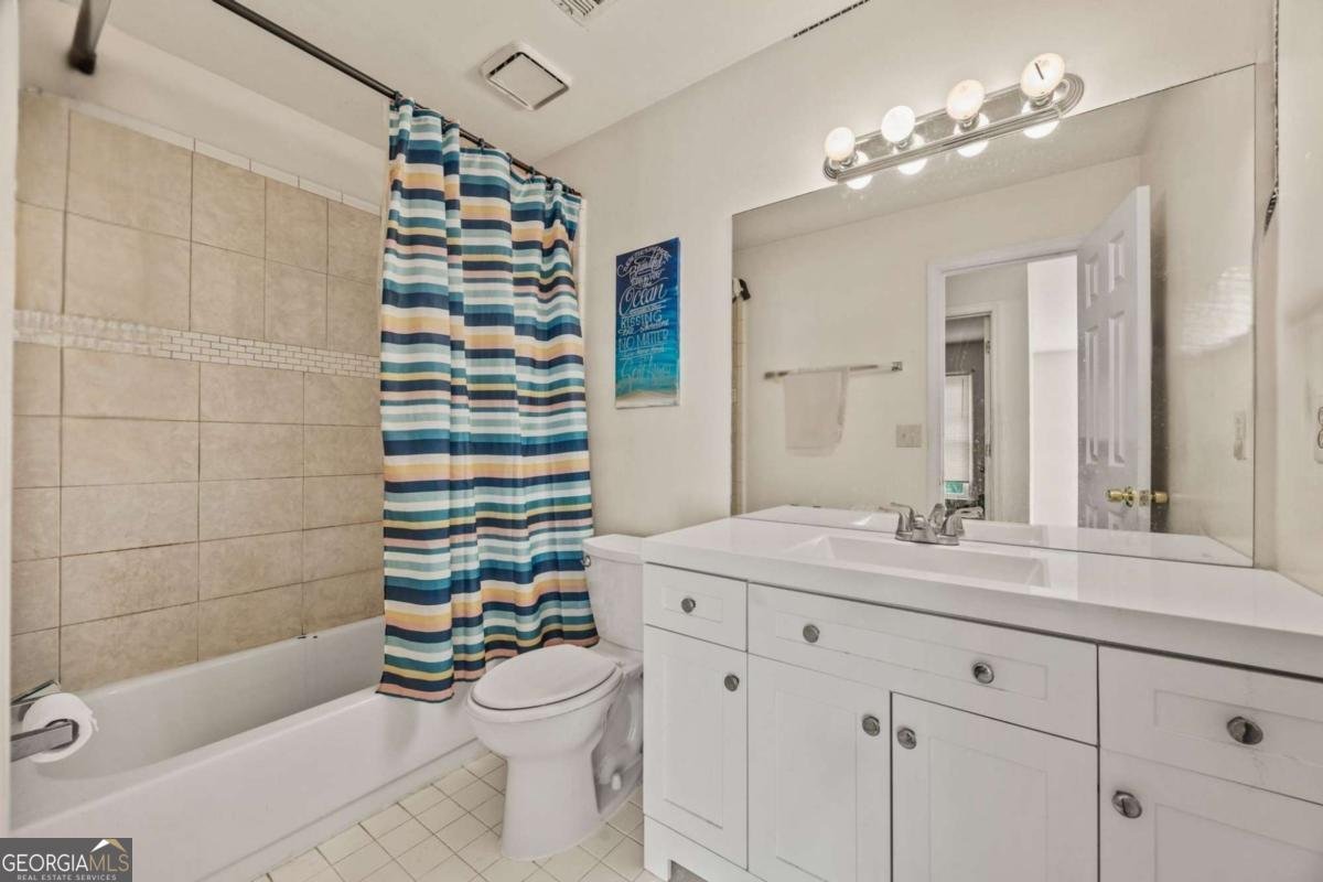 502 Fortune Ridge Road Stone Mountain - 23