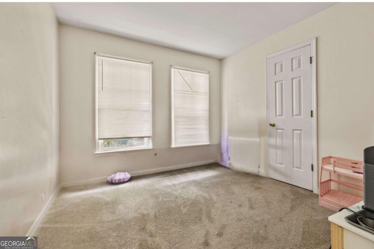 502 Fortune Ridge Road Stone Mountain - 24