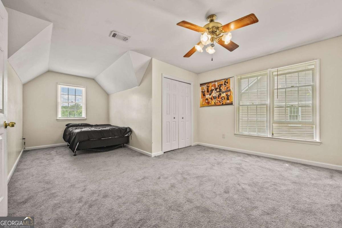 502 Fortune Ridge Road Stone Mountain - 25