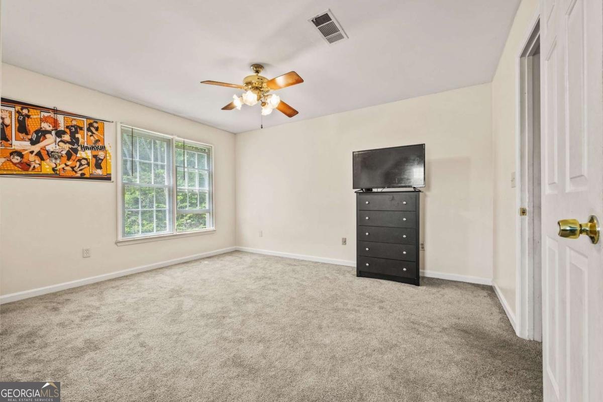 502 Fortune Ridge Road Stone Mountain - 26