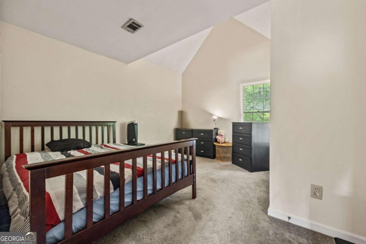 502 Fortune Ridge Road Stone Mountain - 28