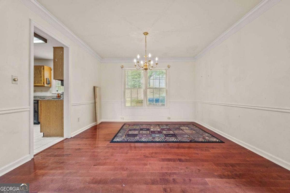 502 Fortune Ridge Road Stone Mountain - 6