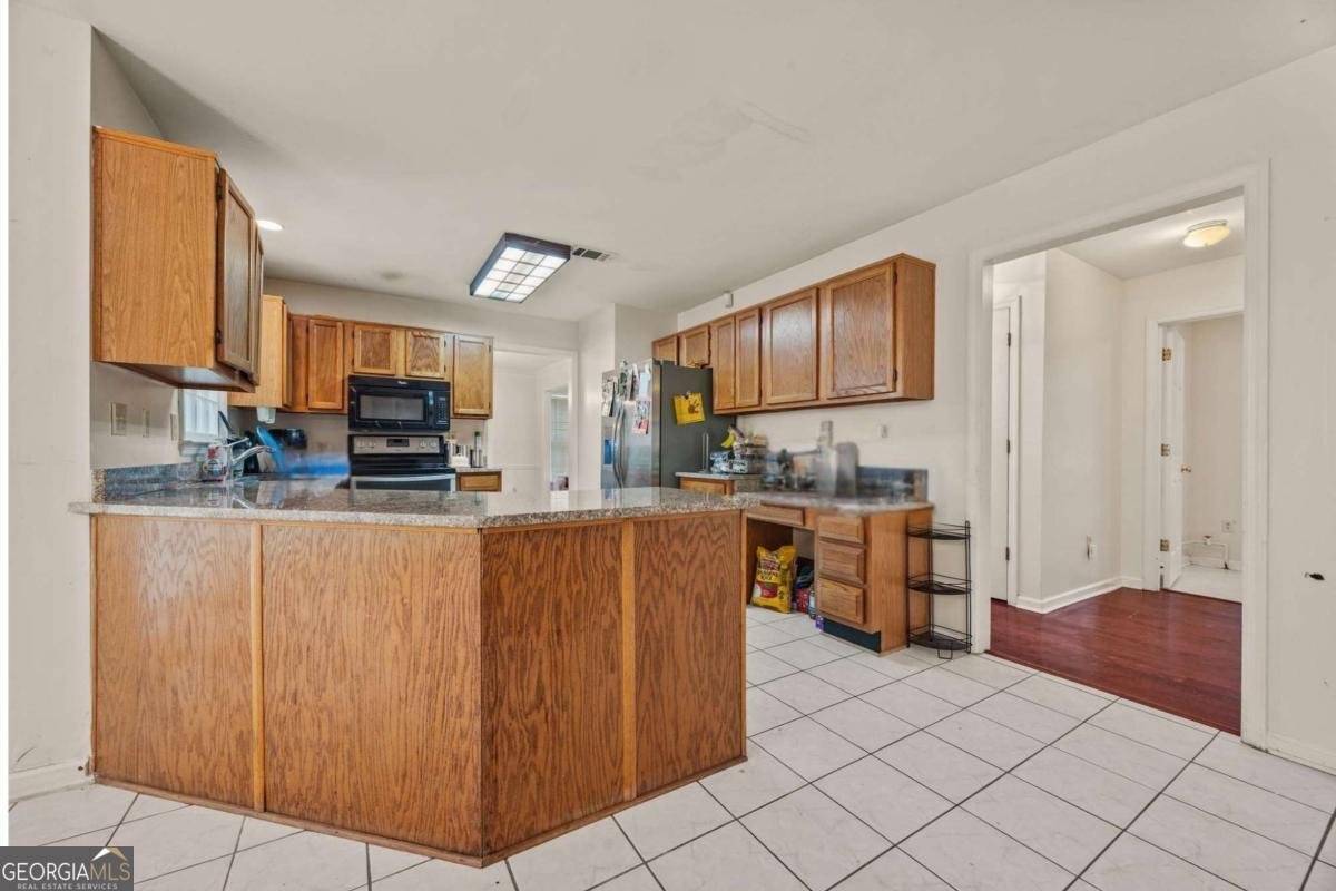 502 Fortune Ridge Road Stone Mountain - 7