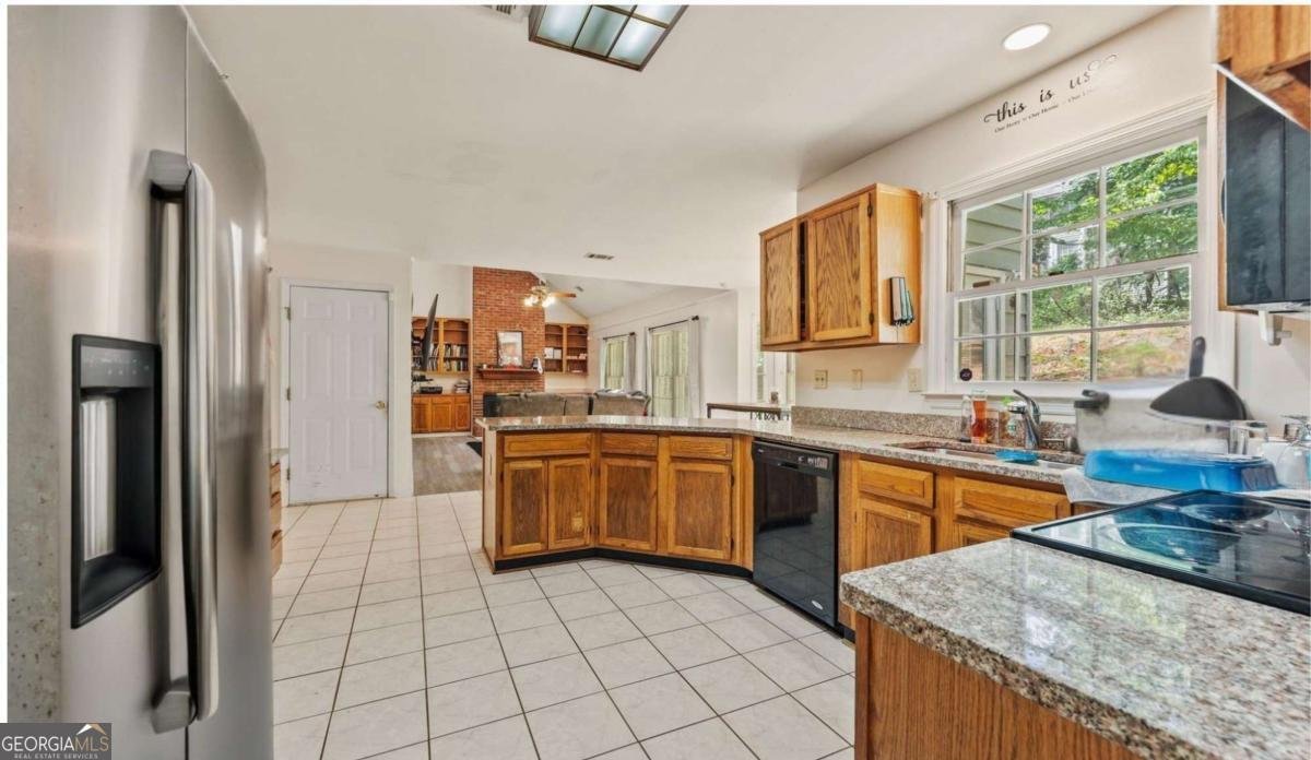 502 Fortune Ridge Road Stone Mountain - 8