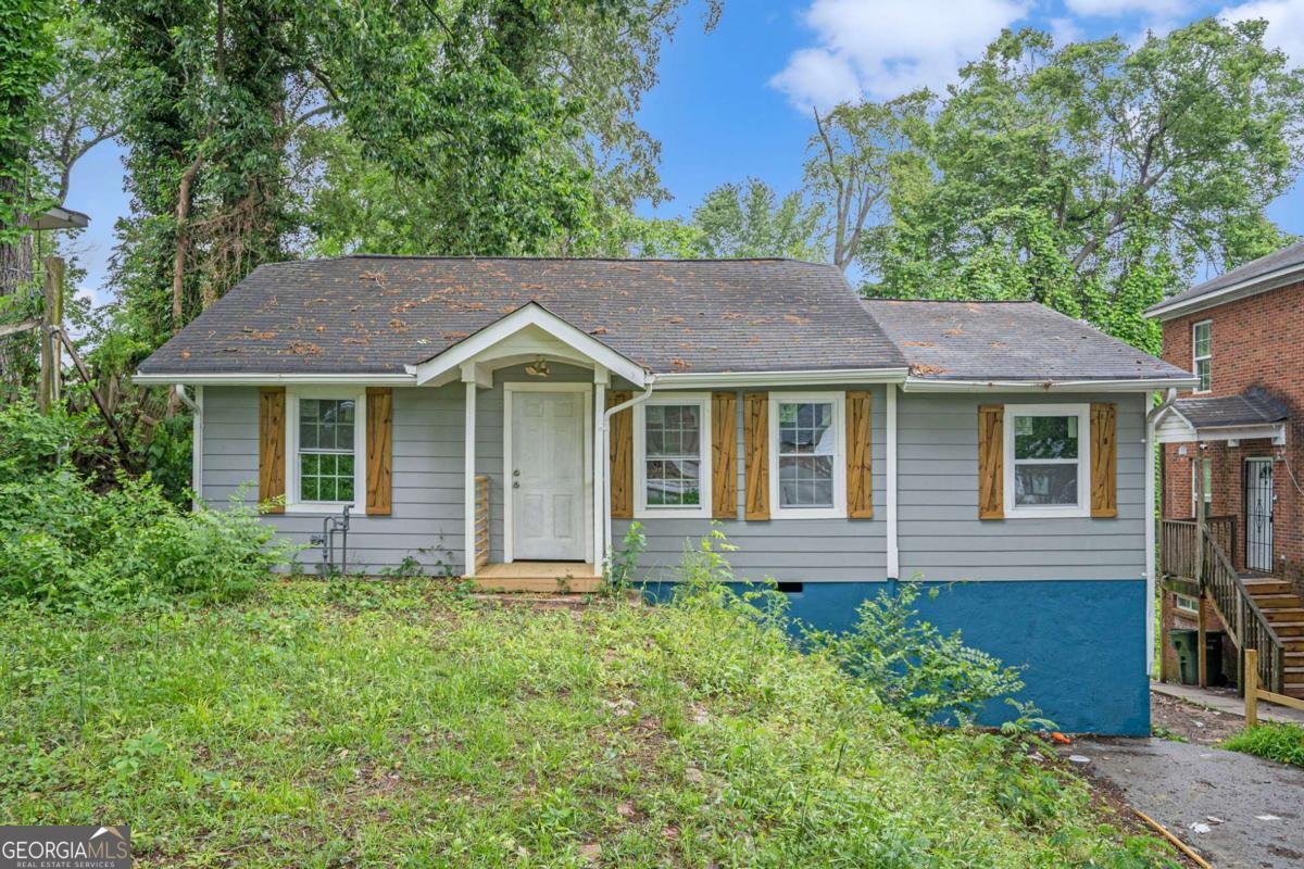 1285 North Avenue Atlanta - 1