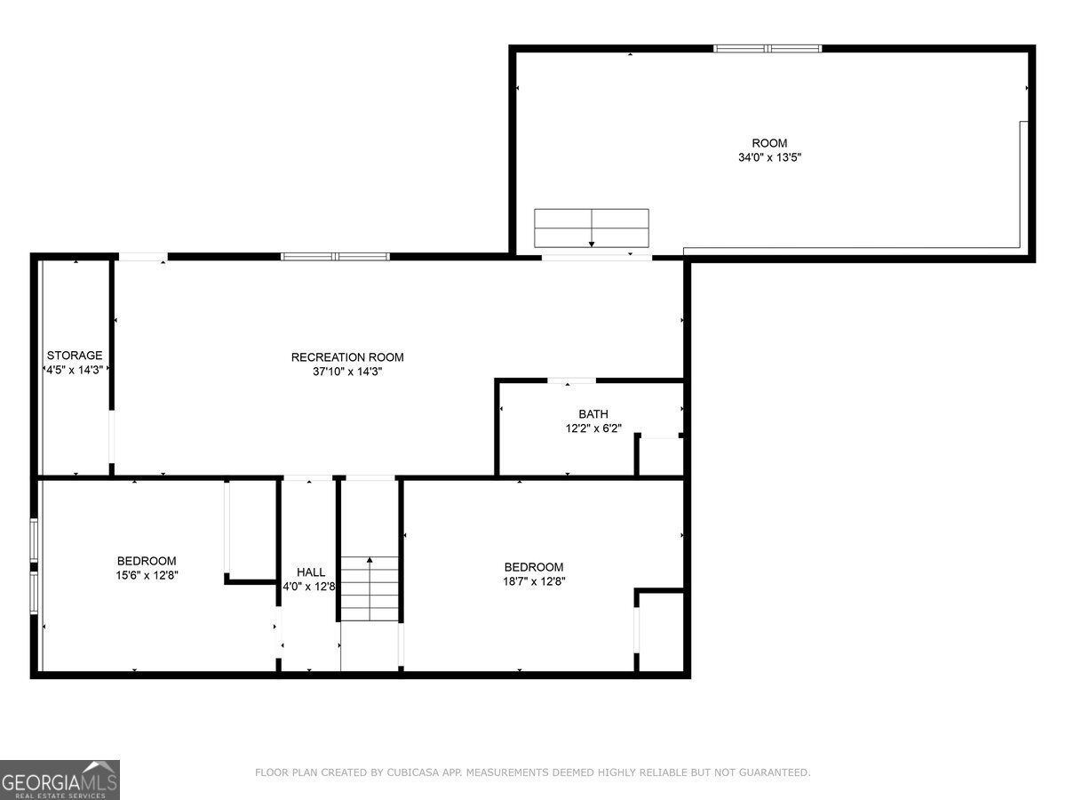 165 Colony Circle Canton - 51