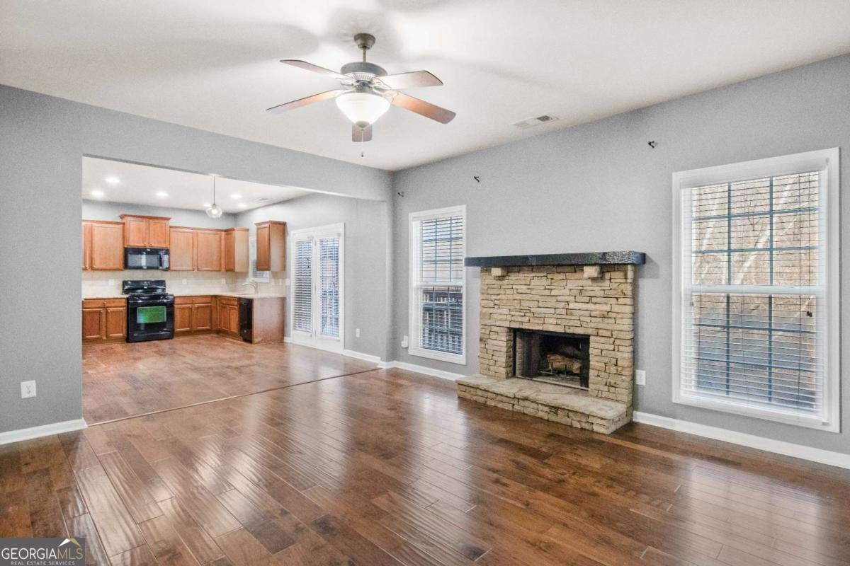 456 Crestmont Lane Canton - 14