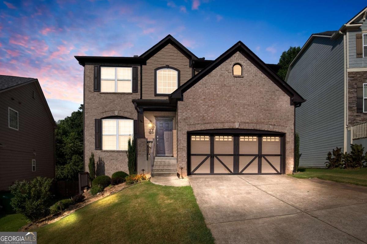 456 Crestmont Lane Canton - 2