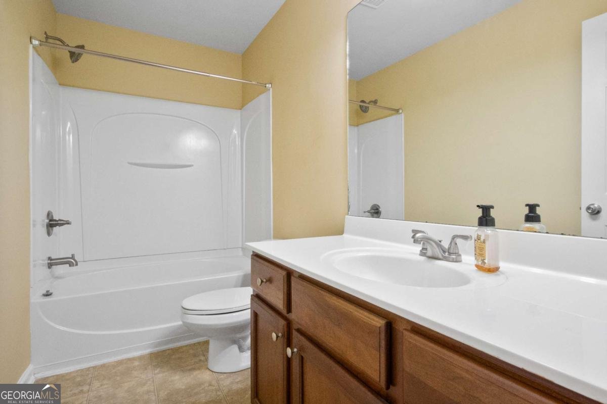 456 Crestmont Lane Canton - 23