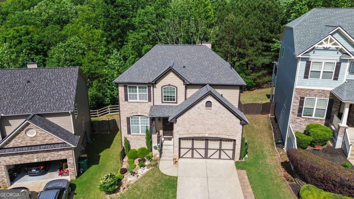 456 Crestmont Lane Canton - 3