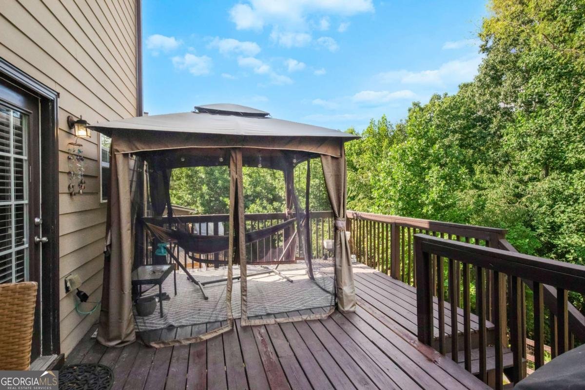 456 Crestmont Lane Canton - 35