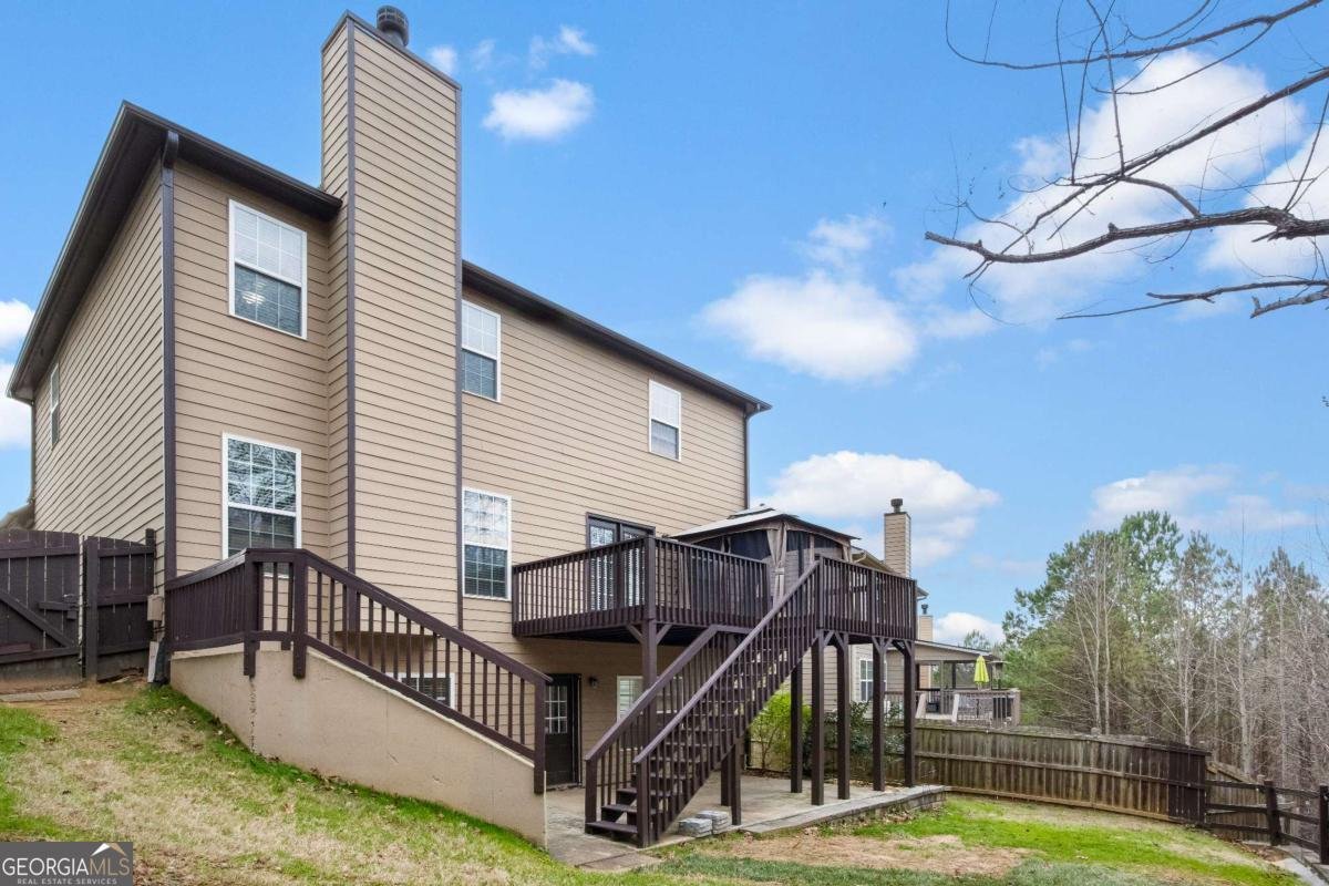 456 Crestmont Lane Canton - 39