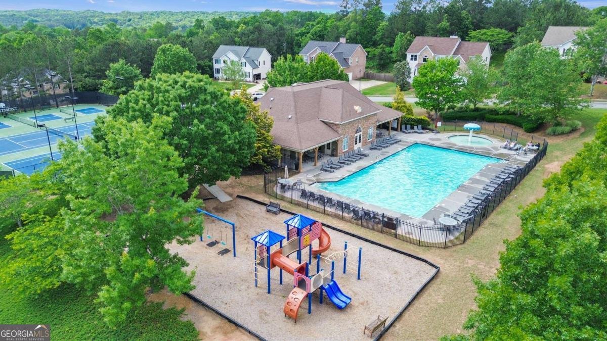 456 Crestmont Lane Canton - 40