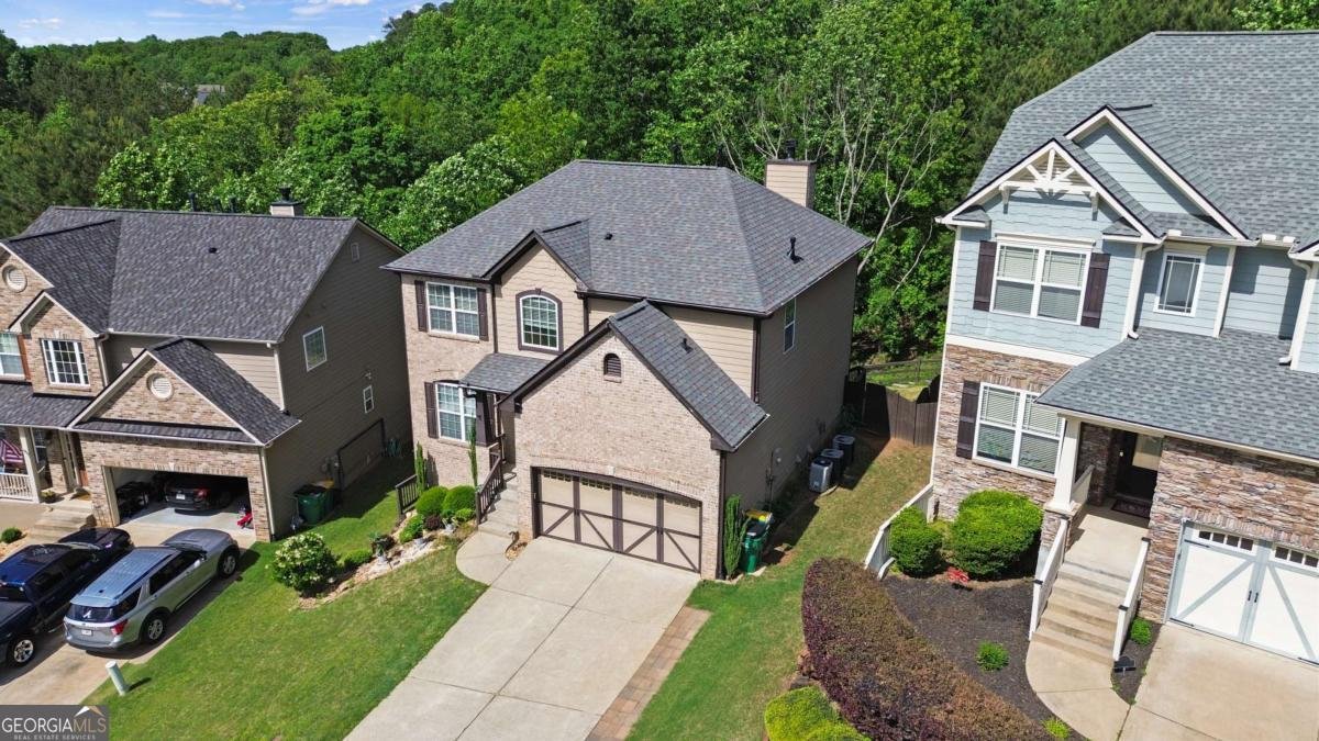 456 Crestmont Lane Canton - 47
