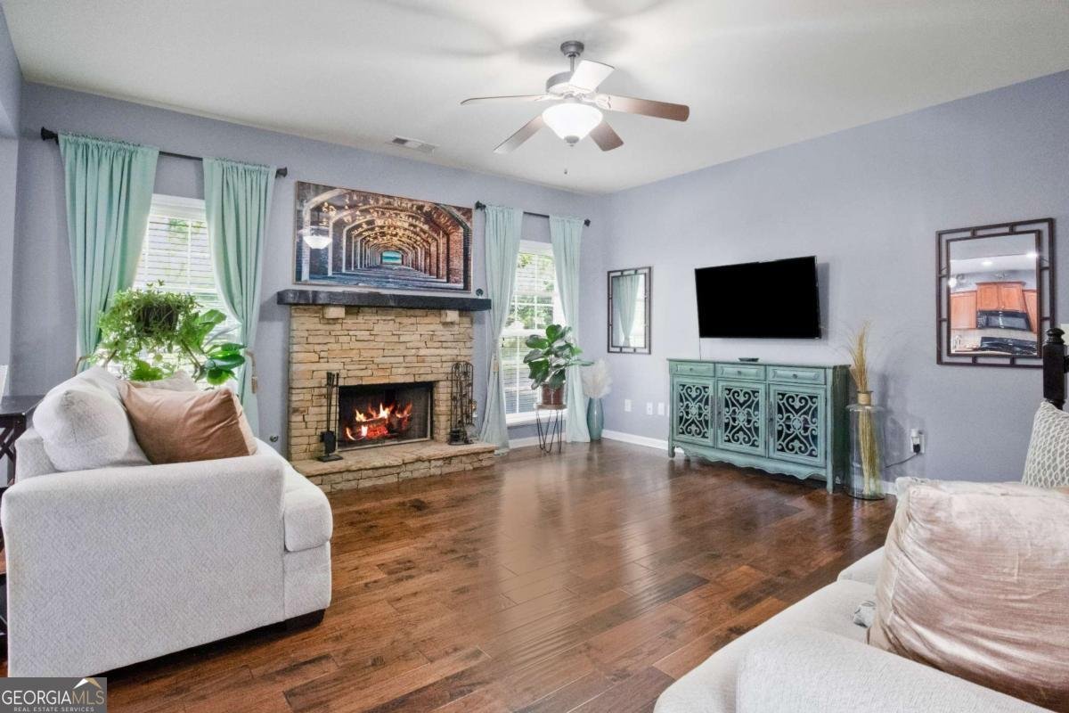 456 Crestmont Lane Canton - 49