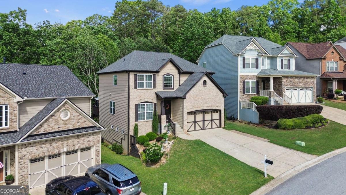 456 Crestmont Lane Canton - 5