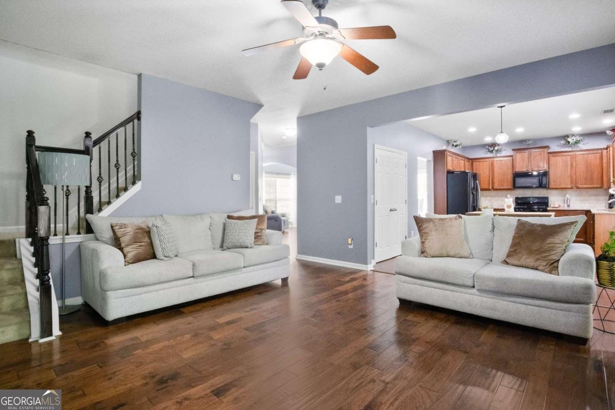 456 Crestmont Lane Canton - 50