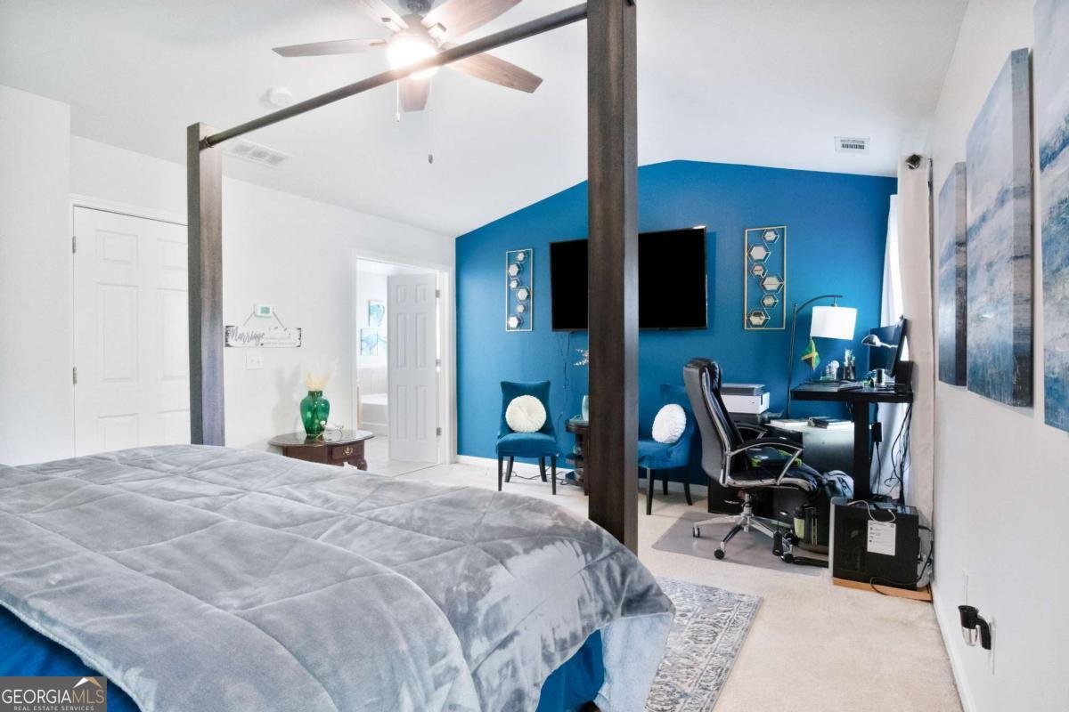 456 Crestmont Lane Canton - 52