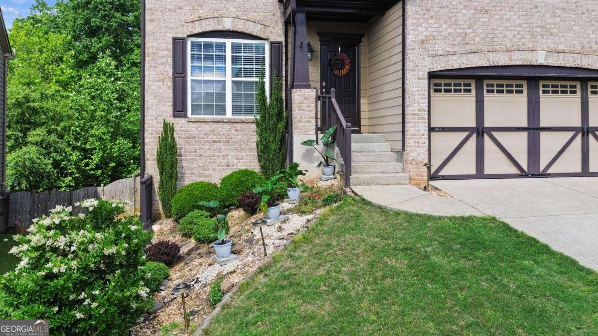 456 Crestmont Lane Canton - 6