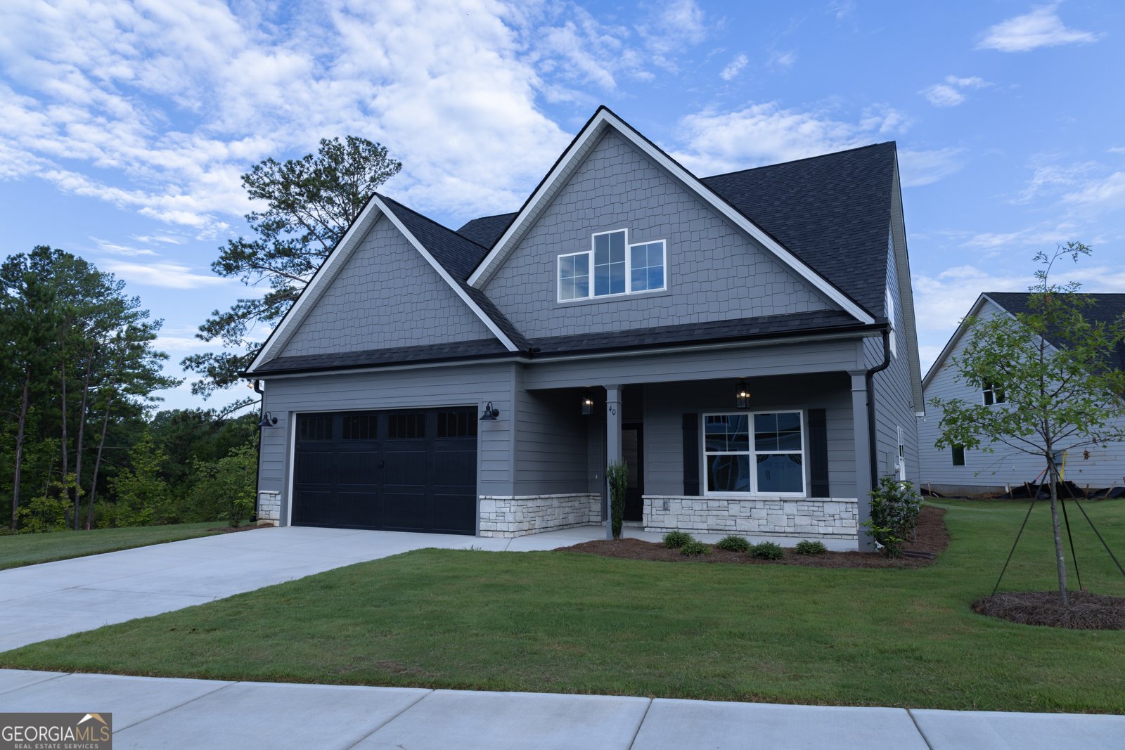 40 Burwick Court Newnan - 3