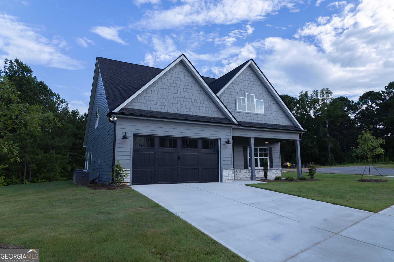 40 Burwick Court Newnan - 4