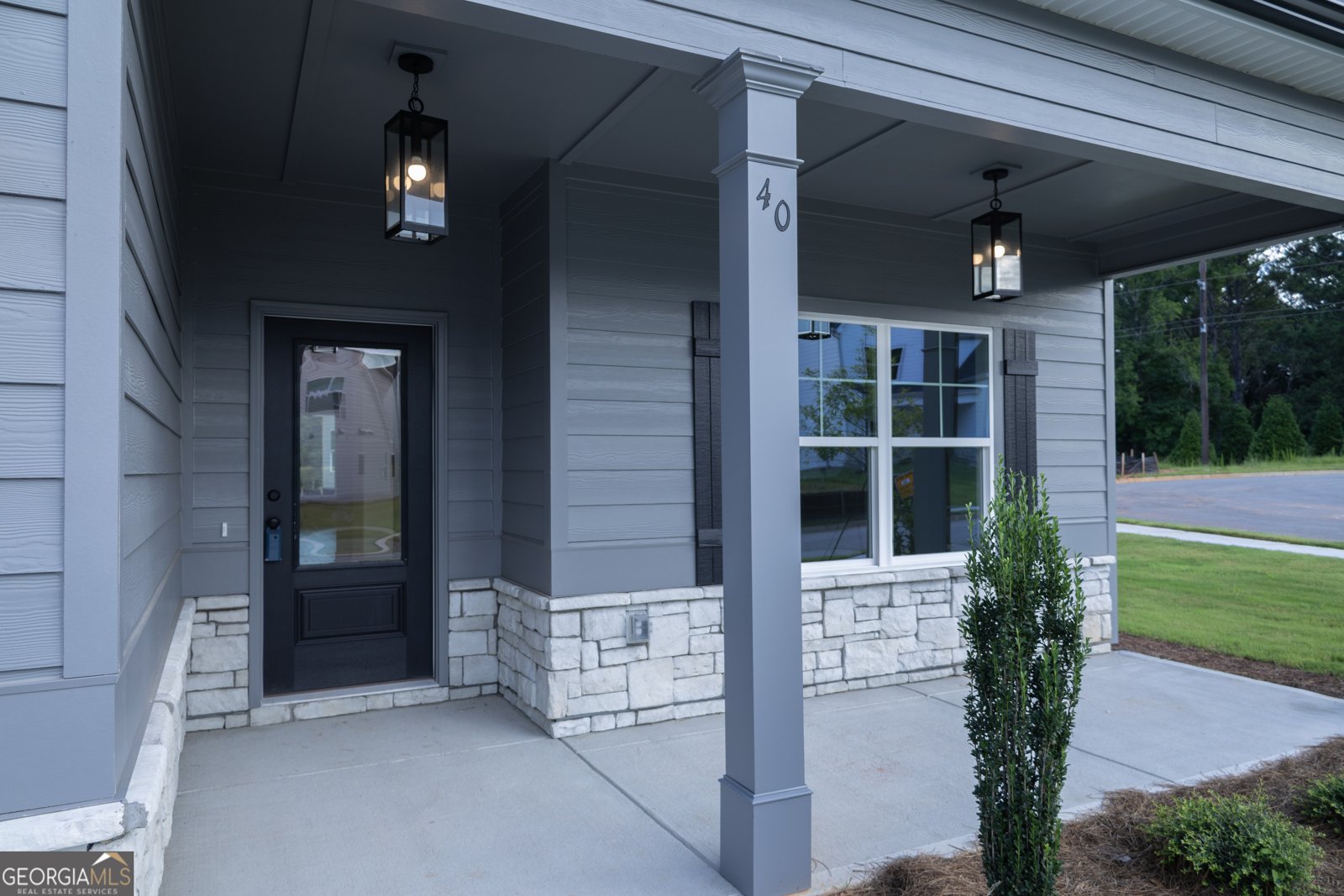 40 Burwick Court Newnan - 5