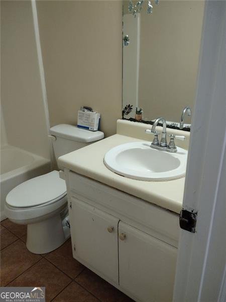 604 PEPPERWOOD Stone Mountain - 10