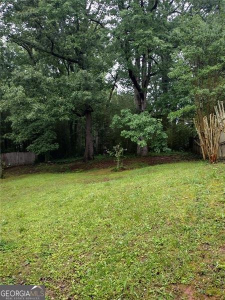 604 PEPPERWOOD Stone Mountain - 22