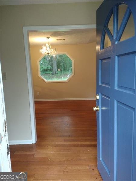 604 PEPPERWOOD Stone Mountain - 3