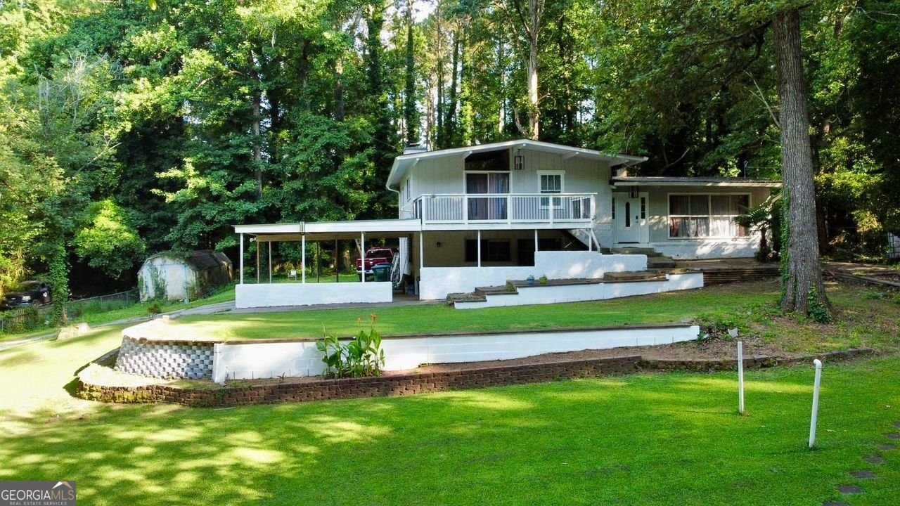 4882 ROCK HAVEN Drive Lilburn - 31