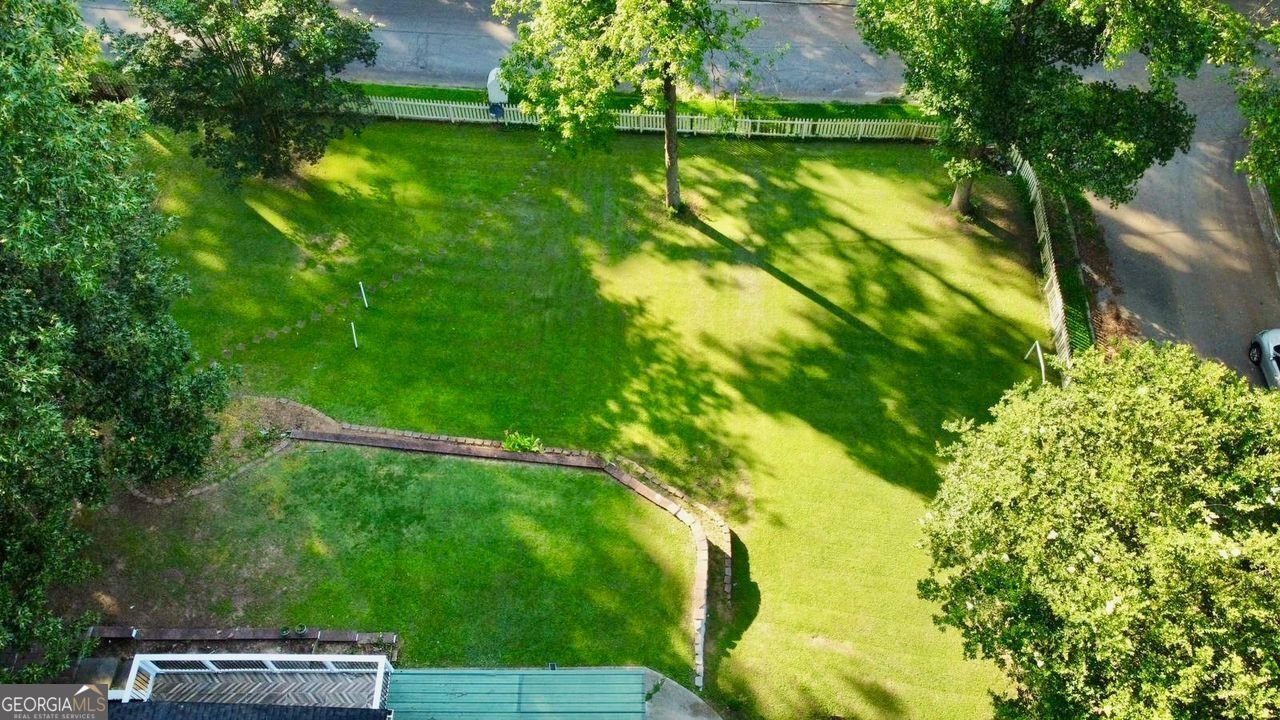 4882 ROCK HAVEN Drive Lilburn - 32