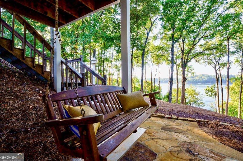 5853 Ridgetop Drive Gainesville - 40