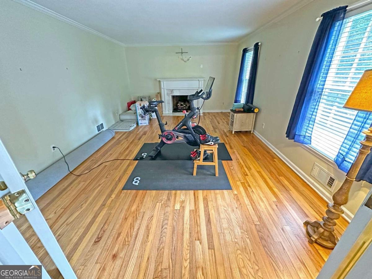 275 St George Drive Athens - 1