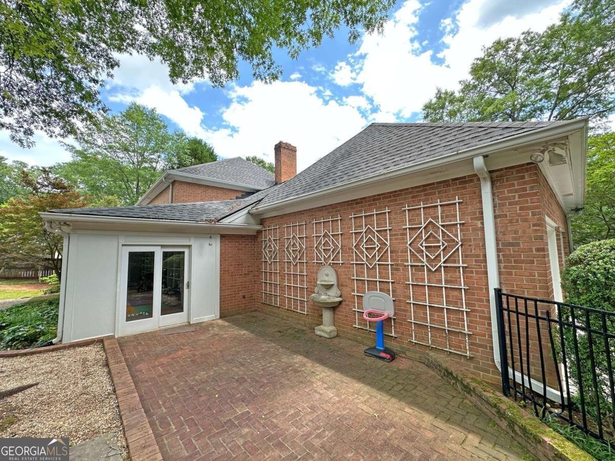 275 St George Drive Athens - 23