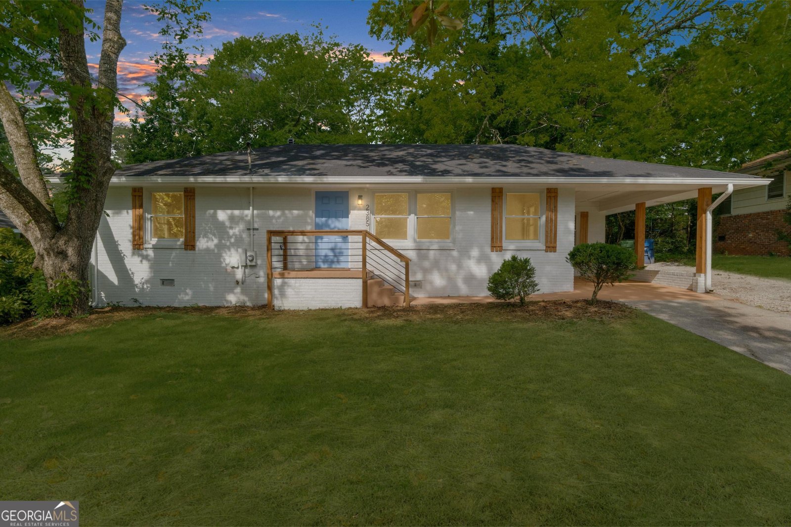 2385 Perkerson Road Atlanta - 2