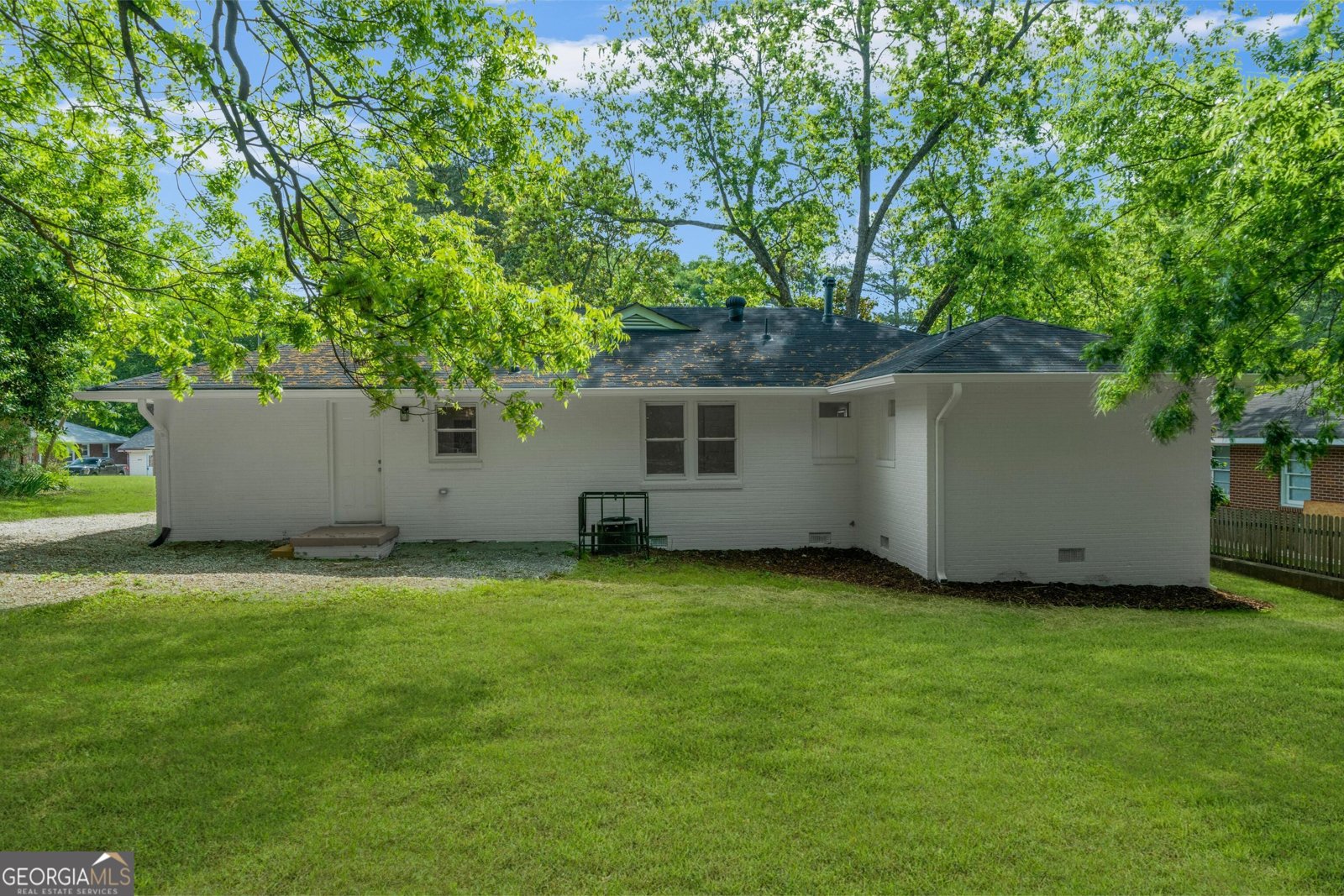 2385 Perkerson Road Atlanta - 28