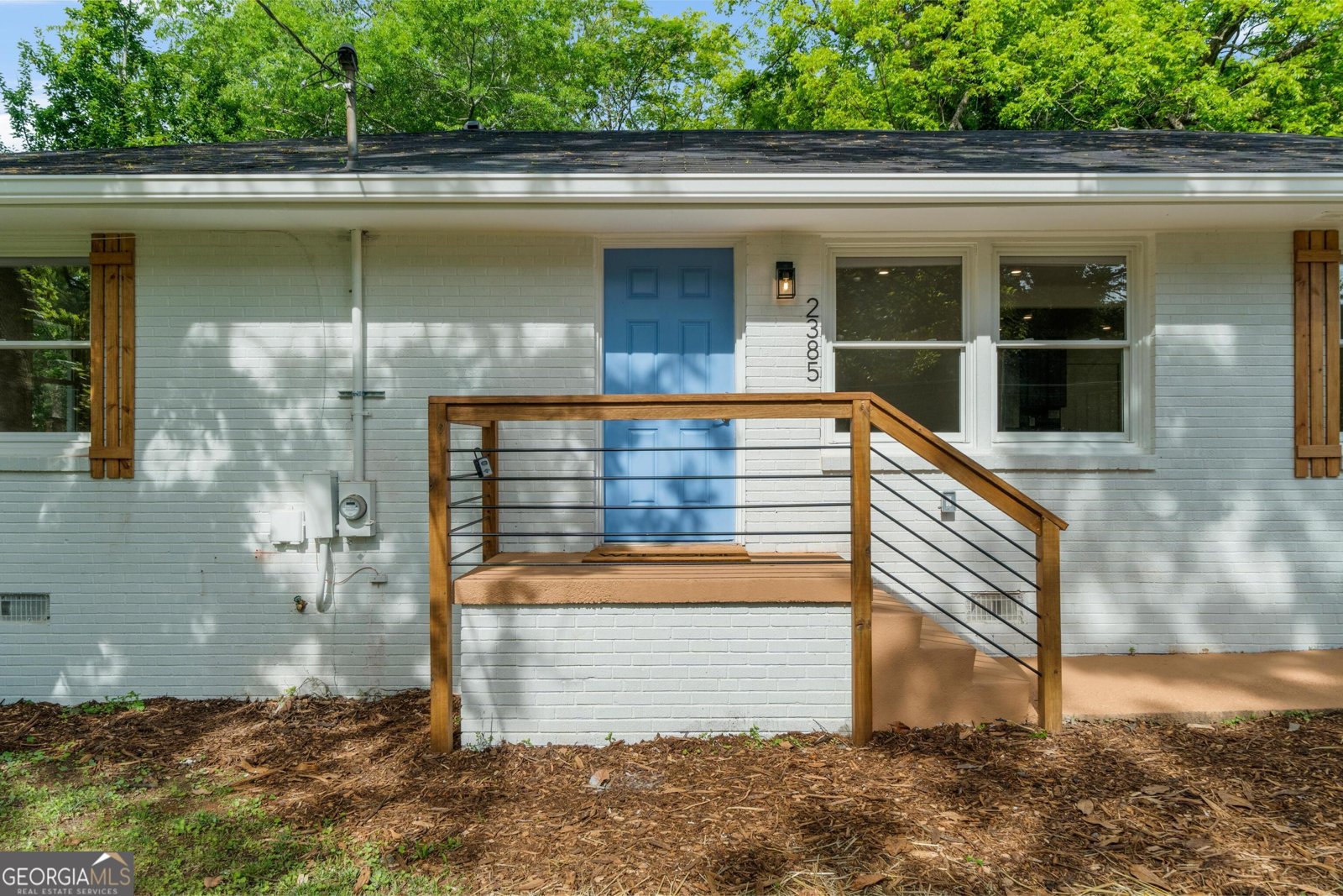 2385 Perkerson Road Atlanta - 3
