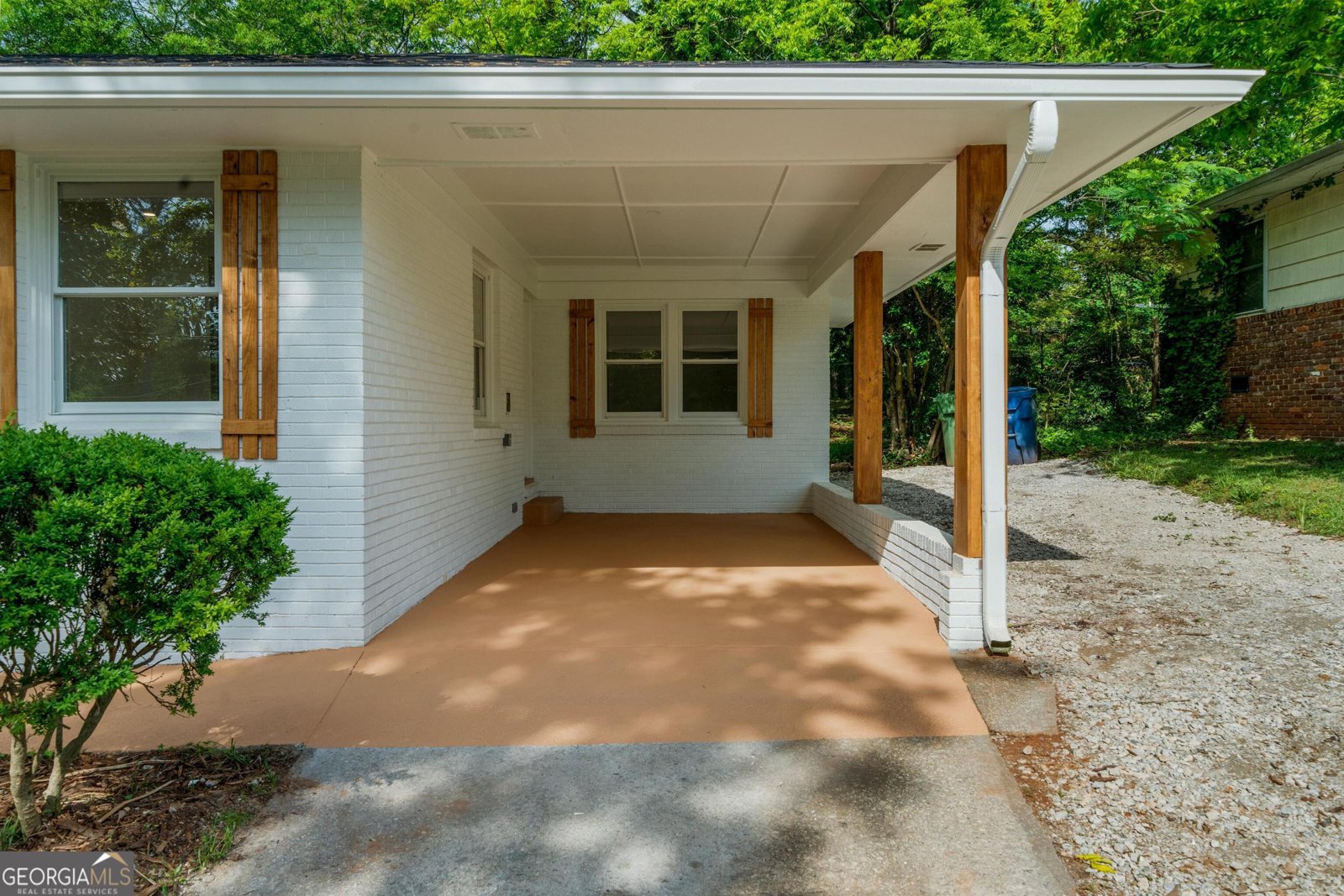 2385 Perkerson Road Atlanta - 4