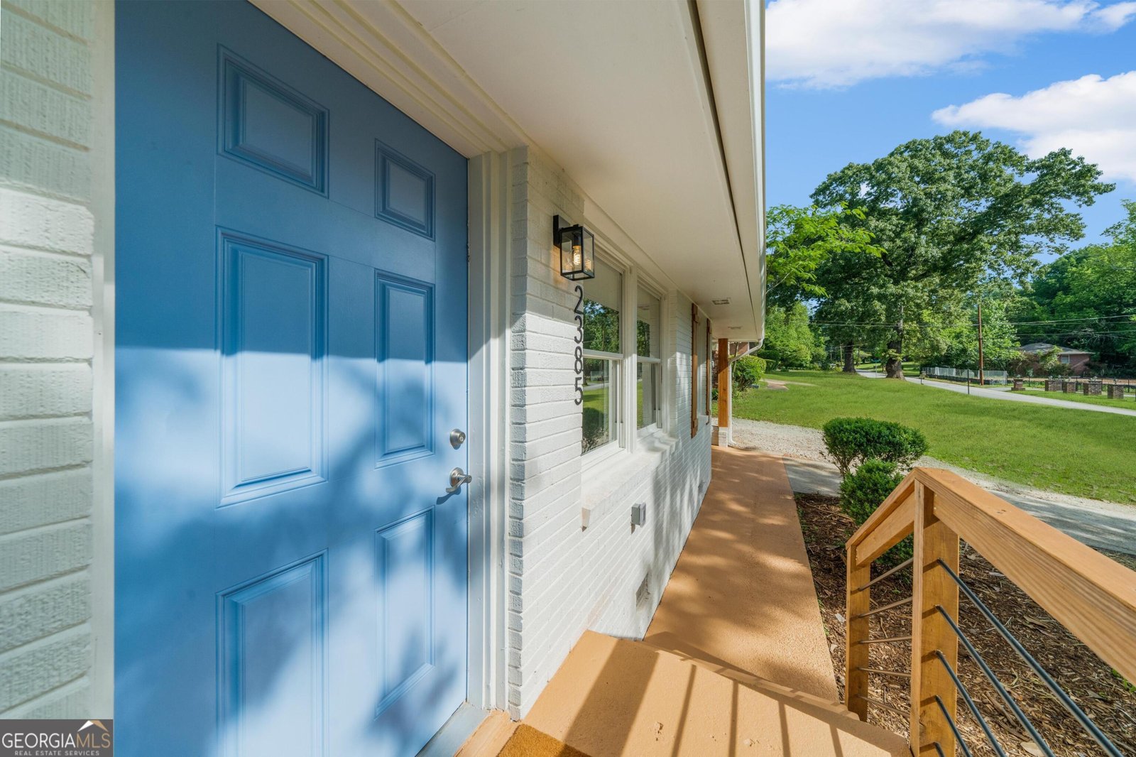 2385 Perkerson Road Atlanta - 5