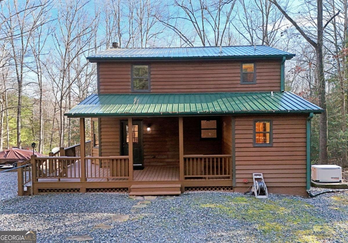 13 Grace Lane Blairsville - 1