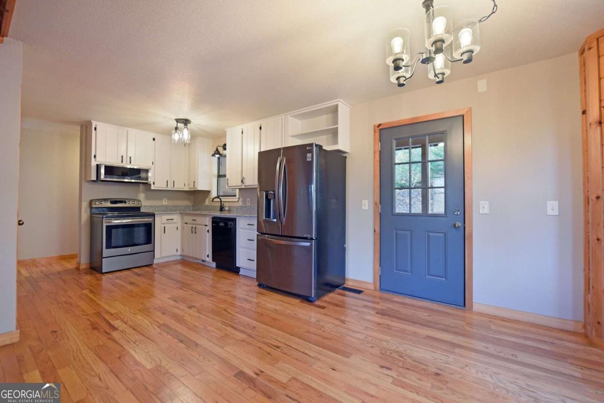 13 Grace Lane Blairsville - 17