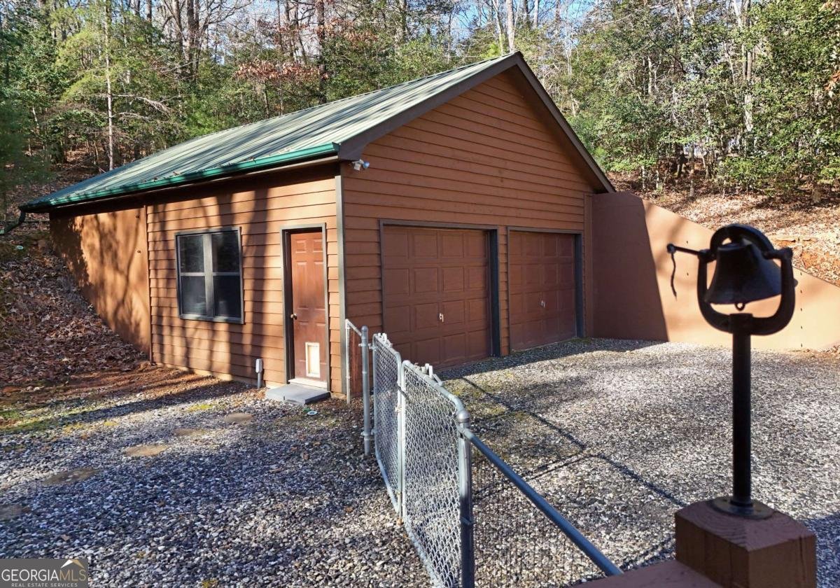 13 Grace Lane Blairsville - 2