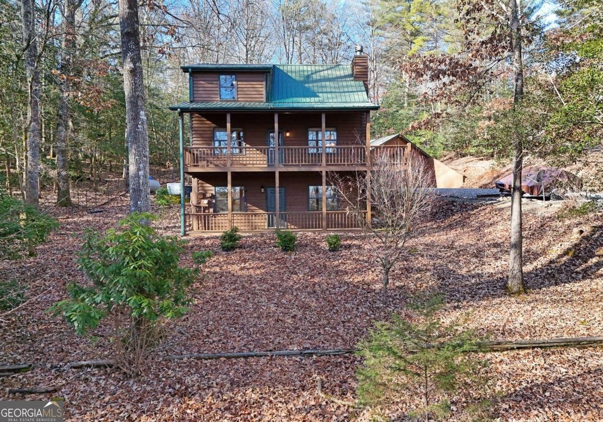 13 Grace Lane Blairsville - 3