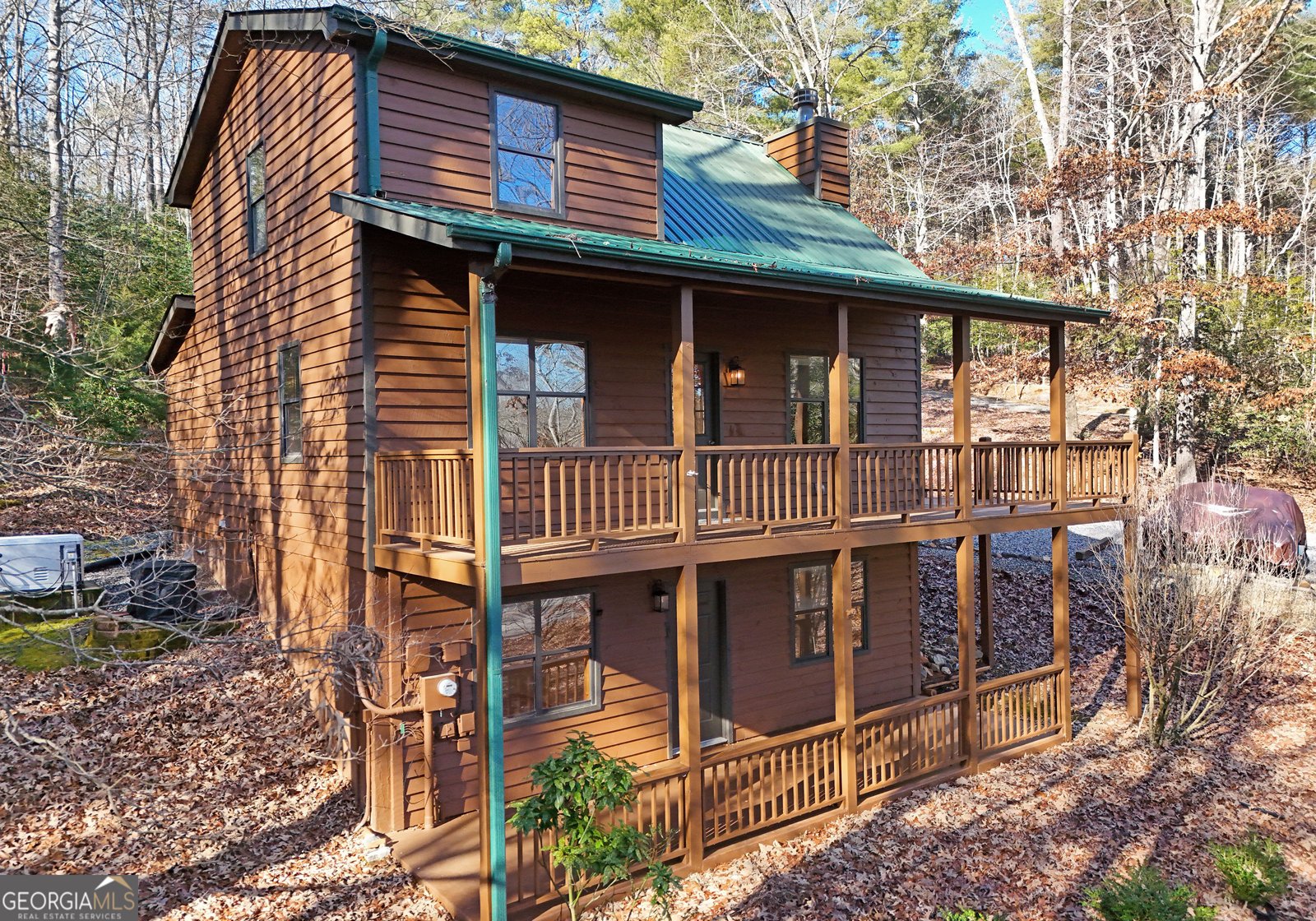 13 Grace Lane Blairsville - 48