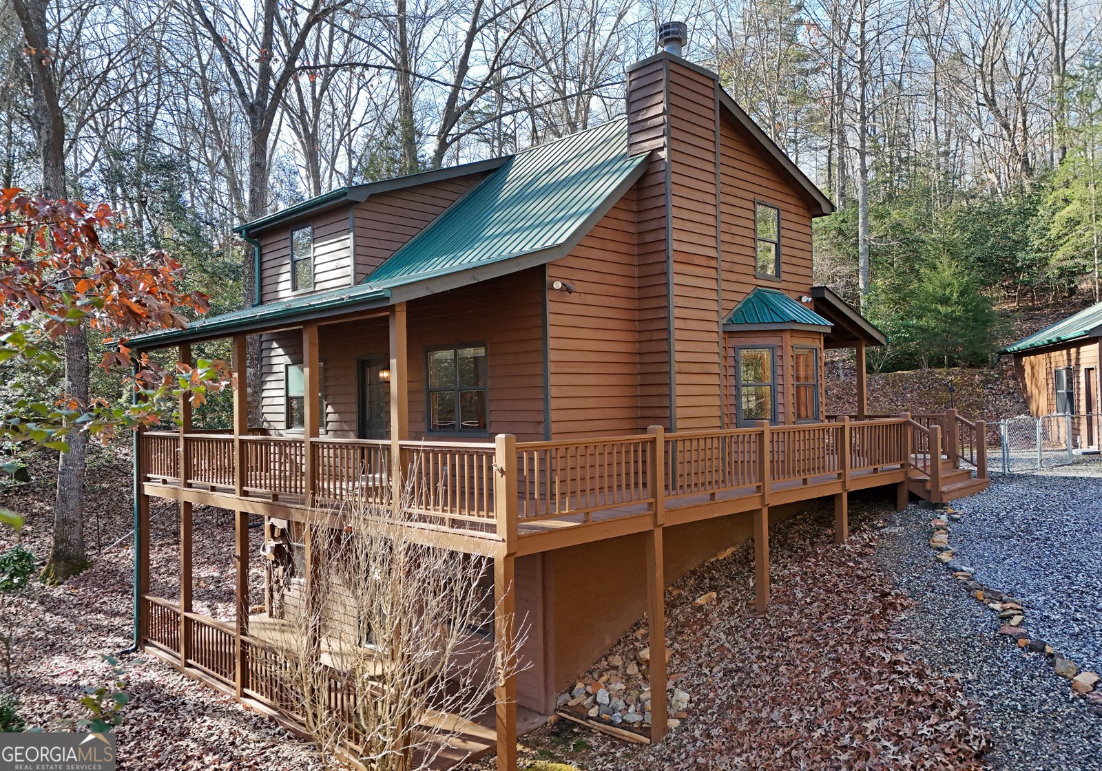 13 Grace Lane Blairsville - 49