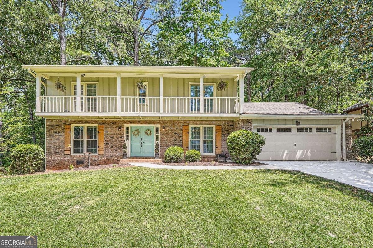 1080 Northshore Drive Roswell - 1