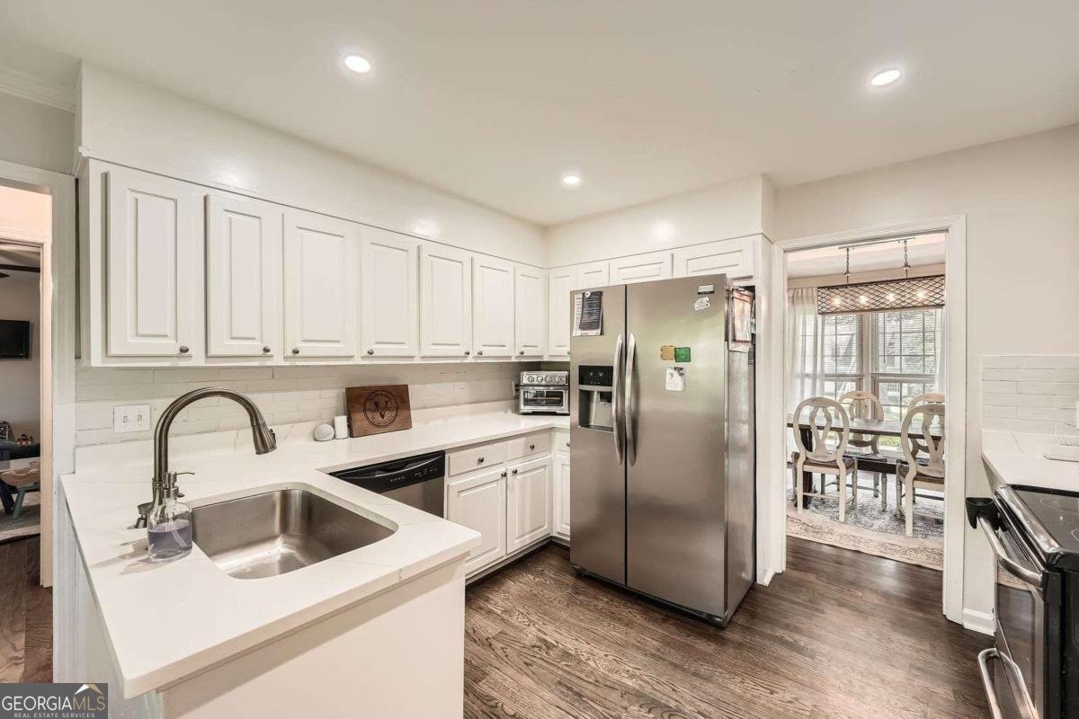 1080 Northshore Drive Roswell - 12