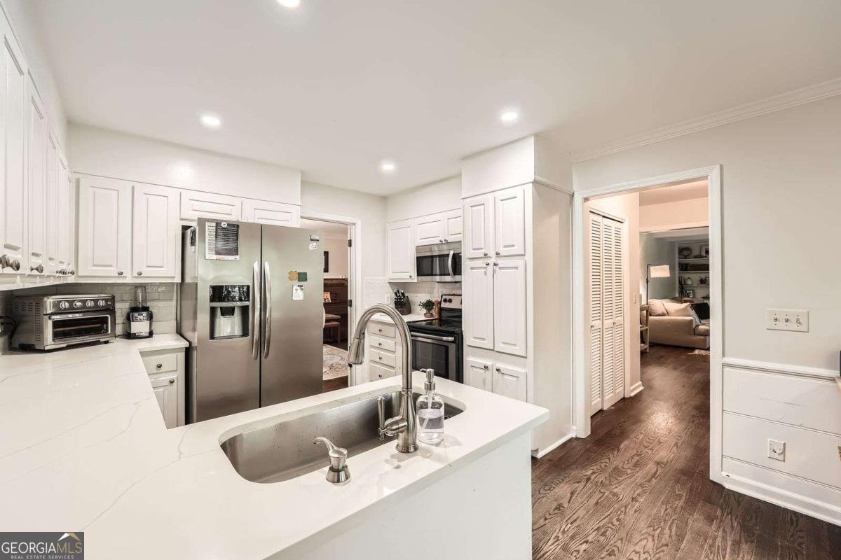 1080 Northshore Drive Roswell - 13